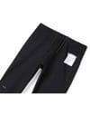 Satisfy + Coffeethermal Tights Black - 3