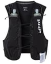Justice Cordura Hydration Vest 5L Black + Satisfy