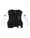 Satisfy + Justice Cordura Hydration Vest 5L Black