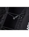 Satisfy + Justice Cordura Hydration Vest 5L Black - 4