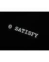 Satisfy + Justice Cordura Hydration Vest 5L Black - 7