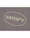 Satisfy + Mothtech Muscle Tee Aged Falcon - 7