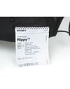 Satisfy + Rippy Trail Cap Black - 4