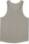 Satisfy + Space-O Singlet Dry Sage