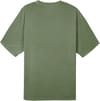 Satisfy + Auralite T-Shirt Oil Green