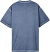Satisfy + Auralite T-Shirt Pigment Indigo