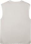 Satisfy + Auralite Muscle Tee Mineral Dune