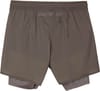 Satisfy + Techsilk 8 Shorts Falcon