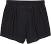 Space-O 5" Shorts Black