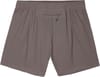 Space-O 5" Shorts Taupe