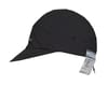 Satisfy + Peaceshell Cordura Trail Cap Black
