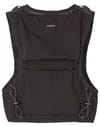 Satisfy + Justice Cordura Hydration Vest 5L Black