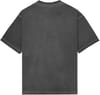 Satisfy + AuraLite T-Shirt Pigment Black