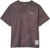 MothTech T-Shirt Sun Bleached Shark + Satisfy