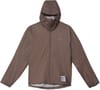 Pertex 3L Rain Fly Jacket Falcon + Satisfy