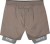 TechSilk 8" Shorts Falcon