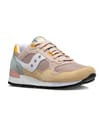 Saucony + Shadow 5000 White Beige - 5