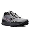 Saucony + Peregrine 12 Gtx Alloy / Quartz - 4