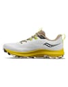 Saucony + Peregrine 13 Fog/Clay