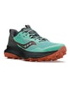 Saucony + Blaze Tr Sprig/Wood - 5