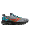 Xodus Ultra 2 Fossil/Basalt + Saucony