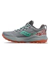 Saucony + Xodus Ultra 2 Fossil/Soot