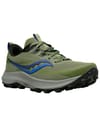 Saucony + Peregrine 13 Glade / Black - 5