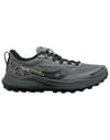 Xodus Ultra 2 Gravel / Black + Saucony