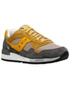 Saucony + Shadow 5000 Grey Curry - 5
