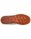 Saucony + Shadow 6000 Grey Black - 4