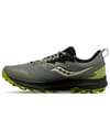 Saucony + Peregrine 14 Gtx Bough / Olive - 3