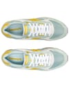 Saucony + Shadow 5000 Mint Yellow - 5