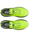 Saucony + Xodus Ultra 3 Citron/Bough - 5