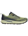 Peregrine 15 GTX Hemlock/Navy + Saucony