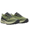 Saucony + Peregrine 15 GTX Hemlock/Navy