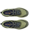 Saucony + Peregrine 15 GTX Hemlock/Navy - 5