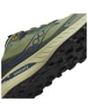 Saucony + Peregrine 15 GTX Hemlock/Navy - 8
