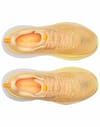 Saucony + Guide 18 Peach/Sunny - 5