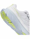 Saucony + Guide 18 White/Ice Melt - 8