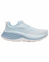 Hurricane 24 Ice Melt + Saucony