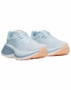 Saucony + Hurricane 24 Ice Melt