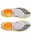 Saucony + Endorphin Pro 4 Fog/Peel - 5