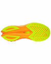 Saucony + Endorphin Speed 4 White/Peel - 6