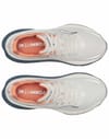 Saucony + Hurricane 24 Vanilla/Dusk - 5
