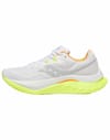 Saucony + Endorphin Speed 4 White/Sunny - 3