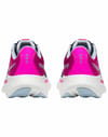 Saucony + Ride 18 Navy/Fuchsia - 4