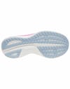 Saucony + Ride 18 Navy/Fuchsia - 6