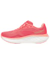 Saucony + Ride 18 Coral/Salmon