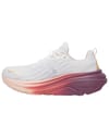 Saucony + Hurricane 25 White/Cameo
