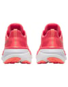 Saucony + Hurricane 25 Coral/Thistle - 4